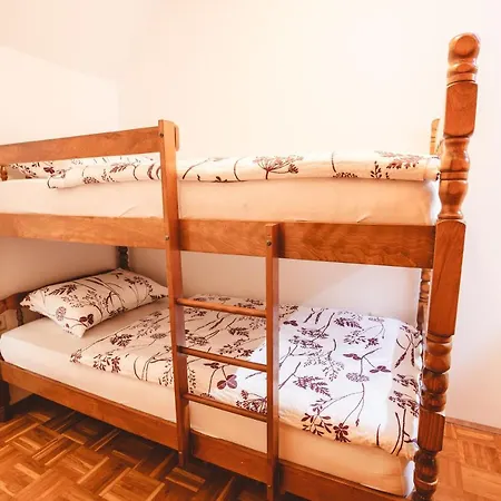 Apartman Pocitniski Apartmaji - Vijolica 2 In *