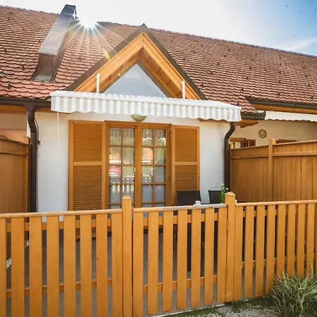 Apartmán Pocitniski Apartmaji - Vijolica 2 In