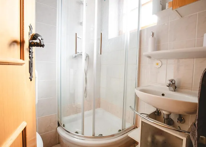 Pocitniski Apartmaji - Vijolica 2 In * Moravske-Toplice